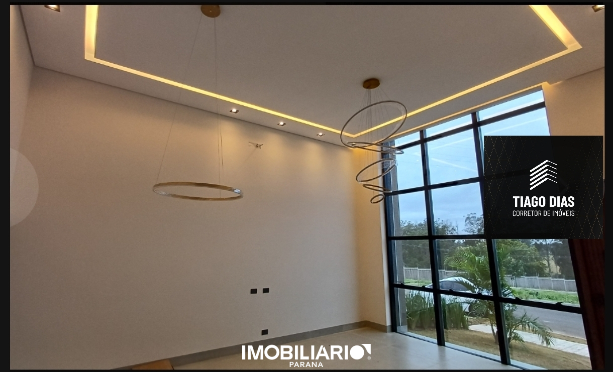 Residência para  Venda em Umuarama pela Tiago Dias 