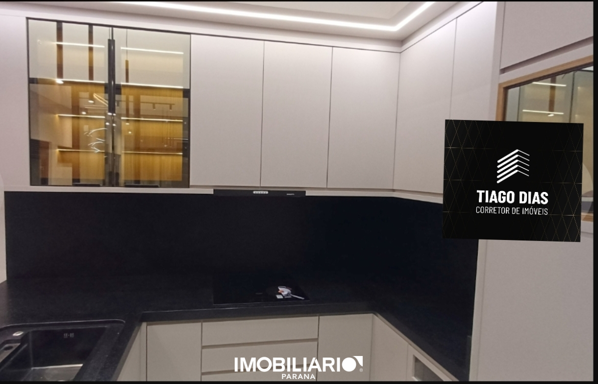 Residência para  Venda em Umuarama pela Tiago Dias 