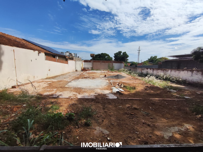 Terreno para  Venda em Umuarama pela Delta