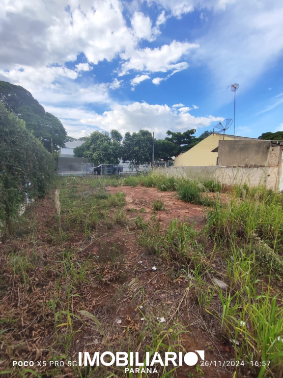 Terreno para  Venda em Umuarama pela Delta