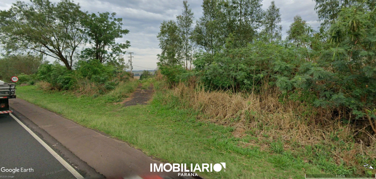 Sítio para  Venda em Perobal pela Liderança