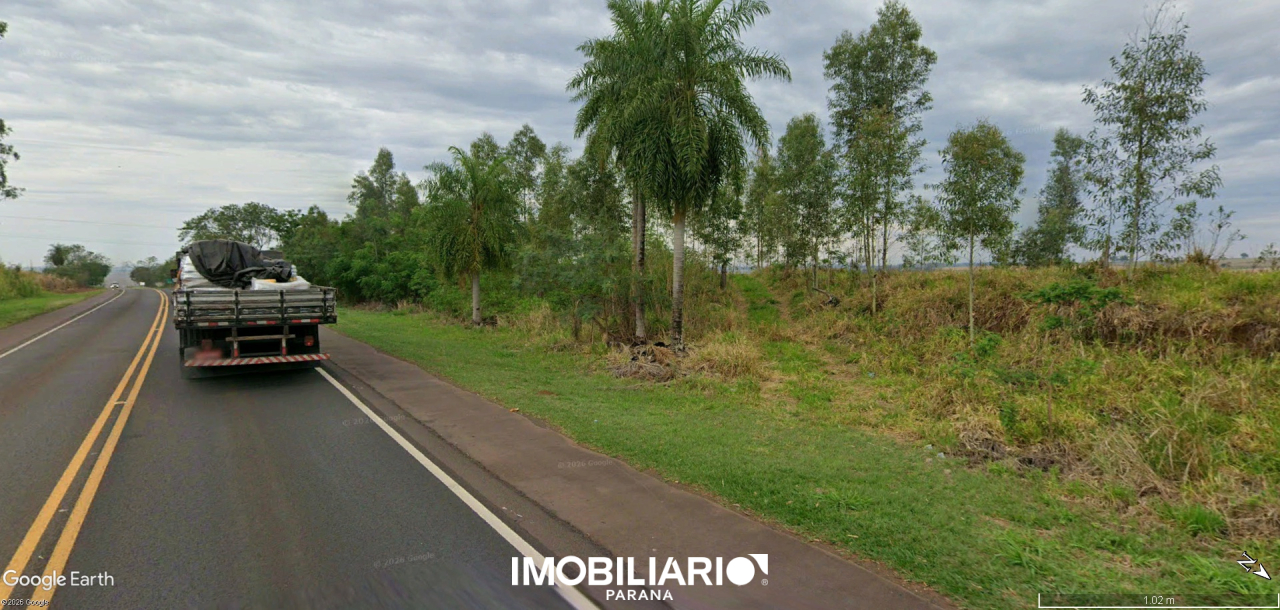 Sítio para  Venda em Perobal pela Liderança