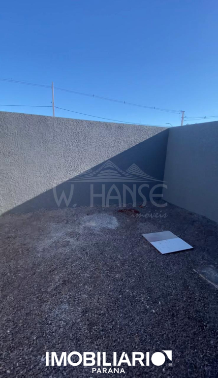 Sobra terreno fundos