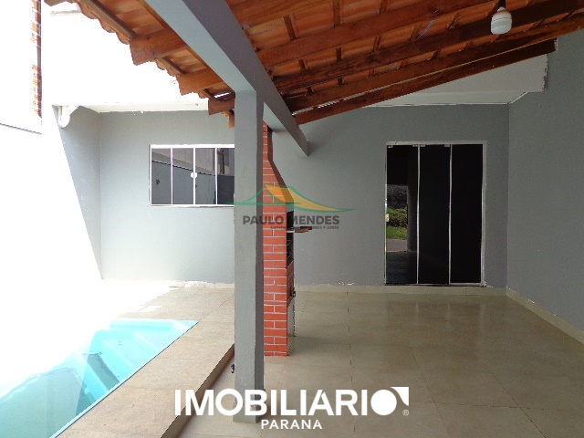 Sobrado para  Venda em Umuarama pela Araujo