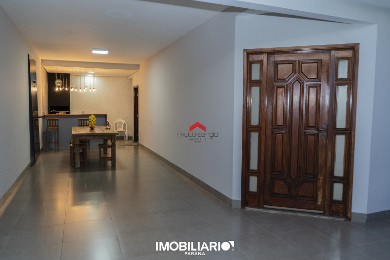 Sobrado para  Venda em Umuarama pela Paulo Sergio