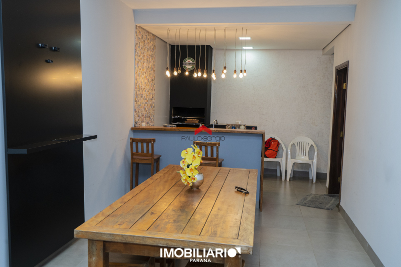 Sobrado para  Venda em Umuarama pela Paulo Sergio