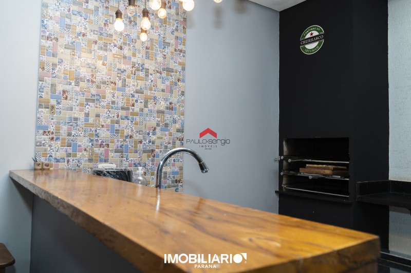 Sobrado para  Venda em Umuarama pela Paulo Sergio