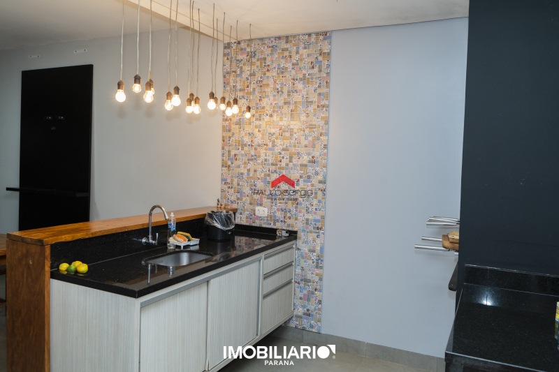 Sobrado para  Venda em Umuarama pela Paulo Sergio