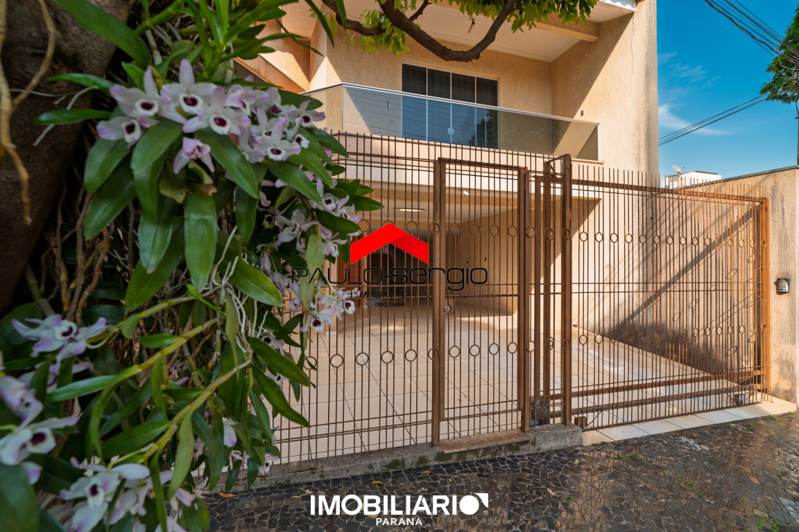 Sobrado para  Venda em Umuarama pela Paulo Sergio