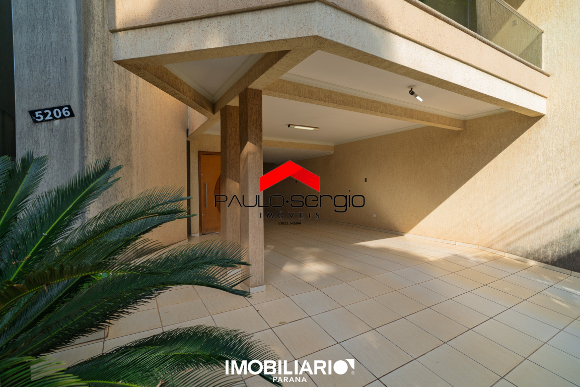 Sobrado para  Venda em Umuarama pela Paulo Sergio