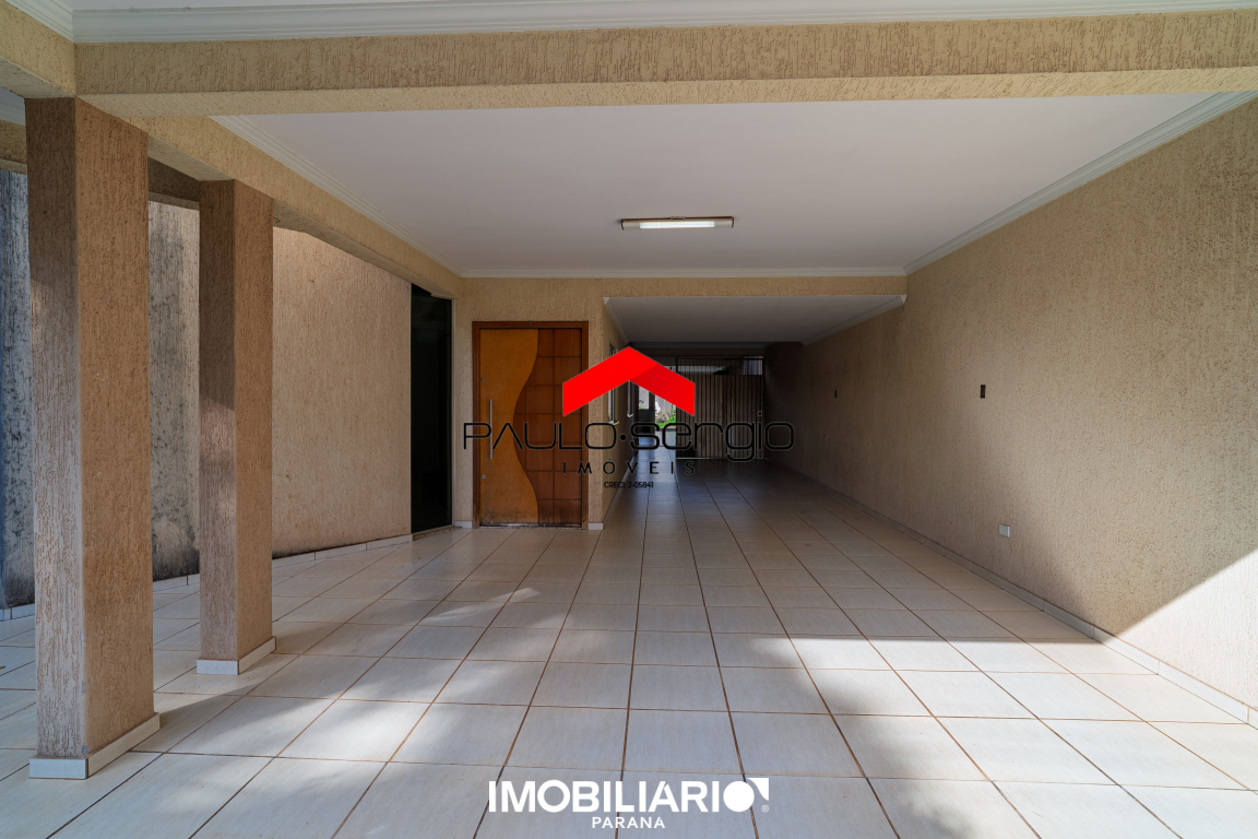 Sobrado para  Venda em Umuarama pela Paulo Sergio