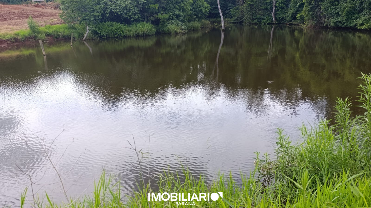 Sítio para  Venda em Campo Mourão pela Nadiel Imóveis