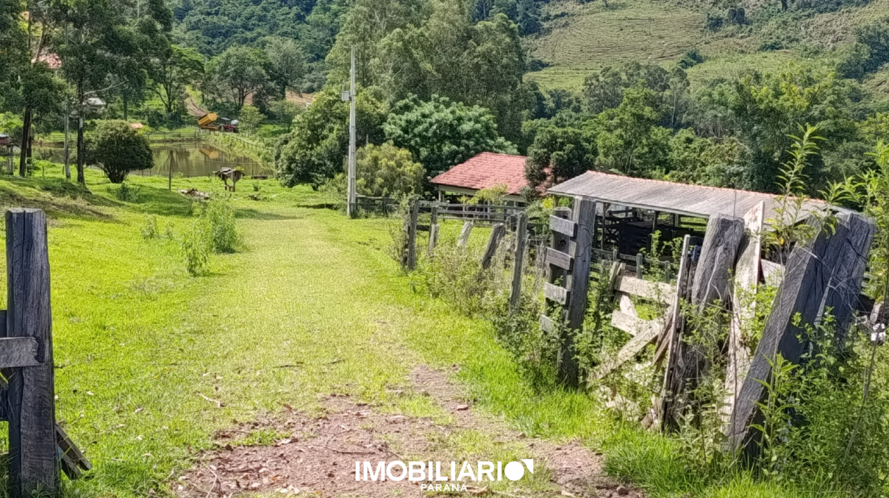Sítio para  Venda em Campo Mourão pela Nadiel Imóveis