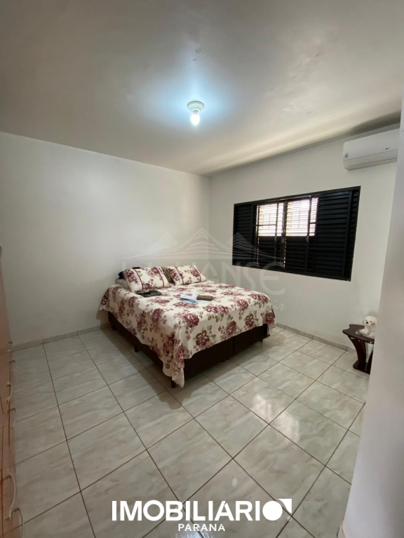 Residência para  Venda em Campo Mourão pela W. Hanse Imóveis