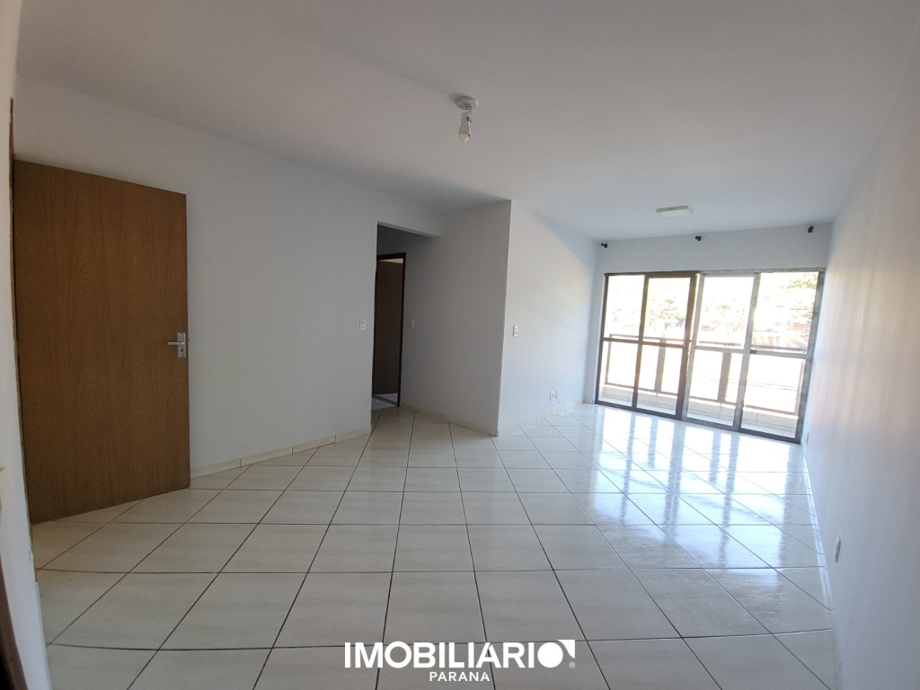 Apartamento para  Alugar em Umuarama pela Delta
