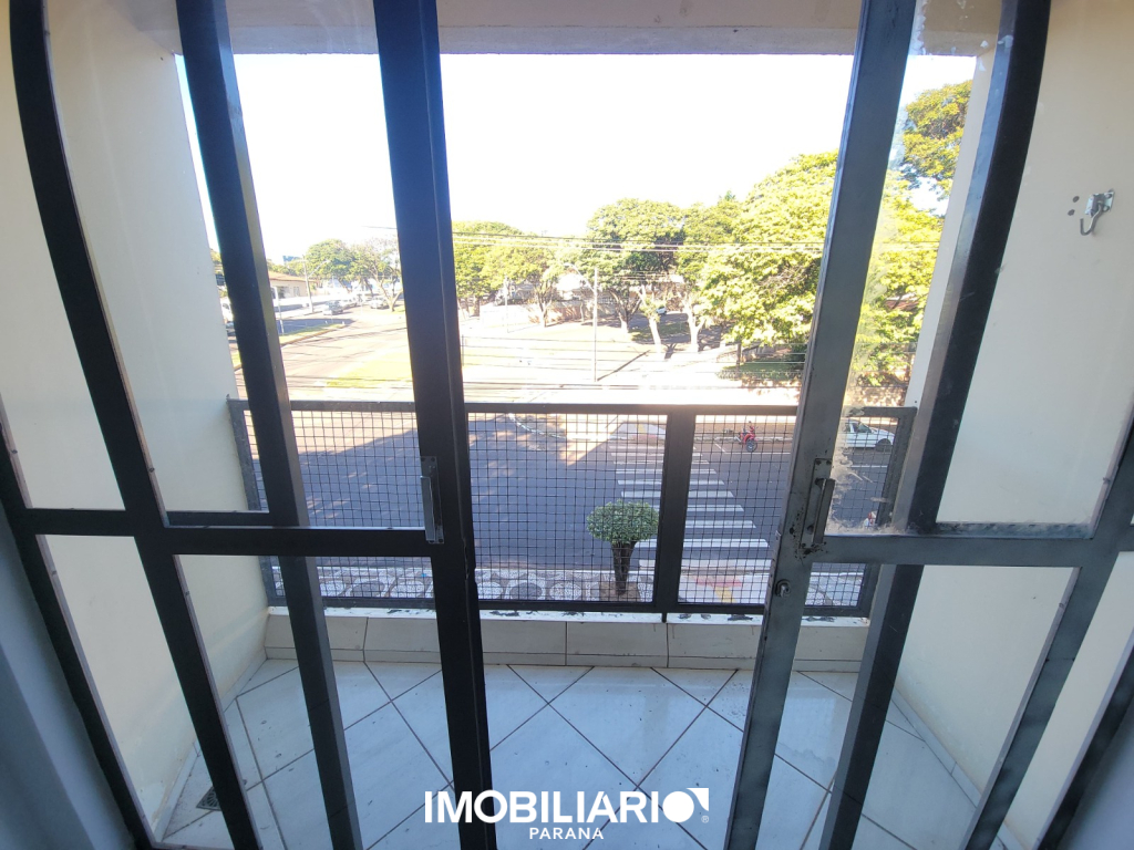 Apartamento para  Alugar em Umuarama pela Delta