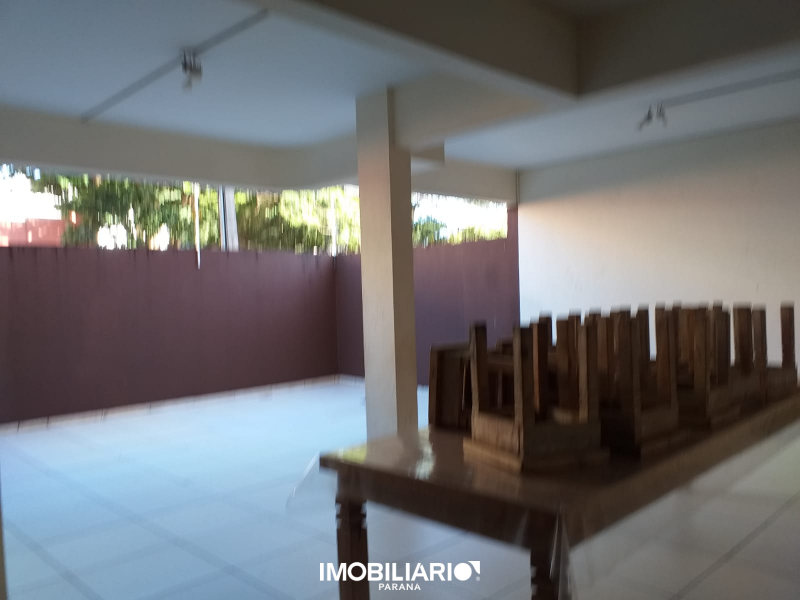 Salão de festas