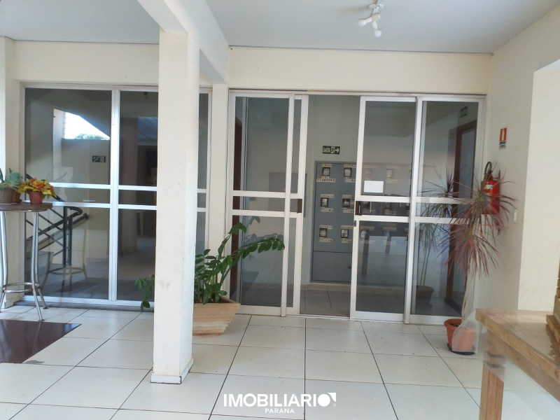 Hall de entrada