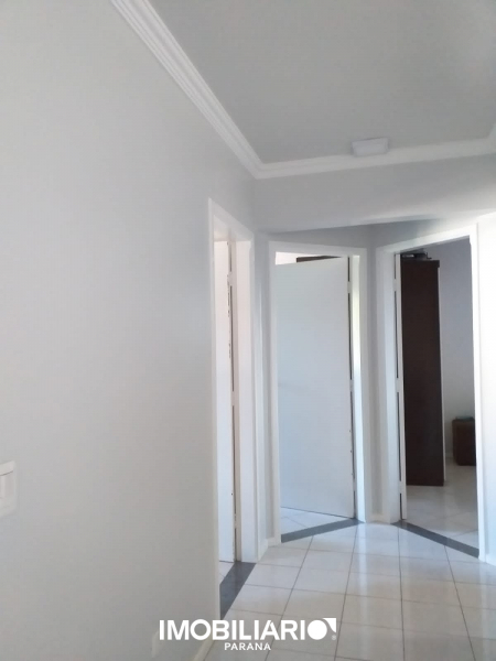 hall de acesso