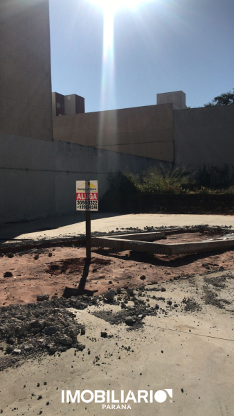 Terreno para  Alugar em Umuarama pela Caetano & Otávio