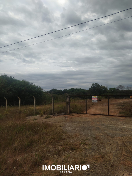 Terreno para  Alugar em Umuarama pela Caetano & Otávio