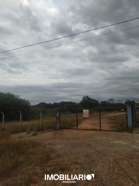 Terreno para  Alugar em Umuarama pela Caetano & Otávio