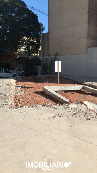 Terreno para  Alugar em Umuarama pela Caetano & Otávio