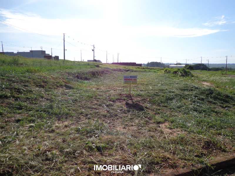 Terreno para  Venda em Umuarama pela Araujo