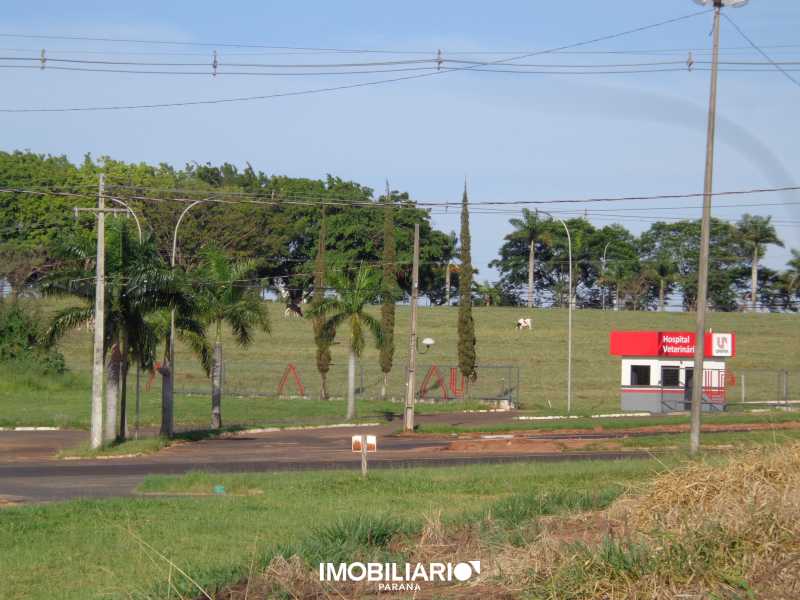 Terreno para  Venda em Umuarama pela Araujo