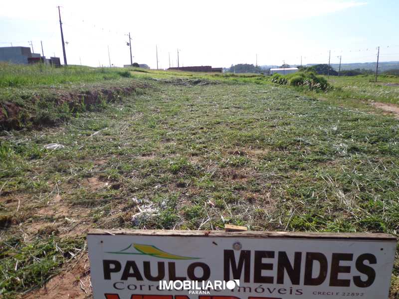 Terreno para  Venda em Umuarama pela Araujo