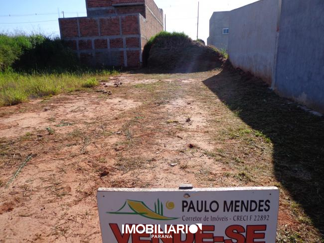 Terreno para  Venda em Umuarama pela Araujo