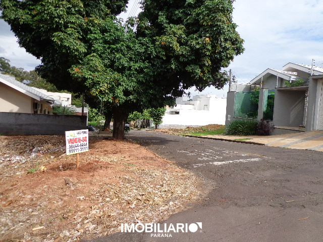 Terreno para  Venda em Umuarama pela Araujo