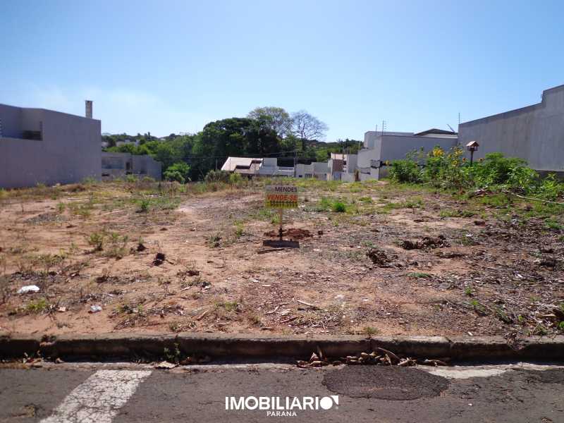 Terreno para  Venda em Umuarama pela Araujo