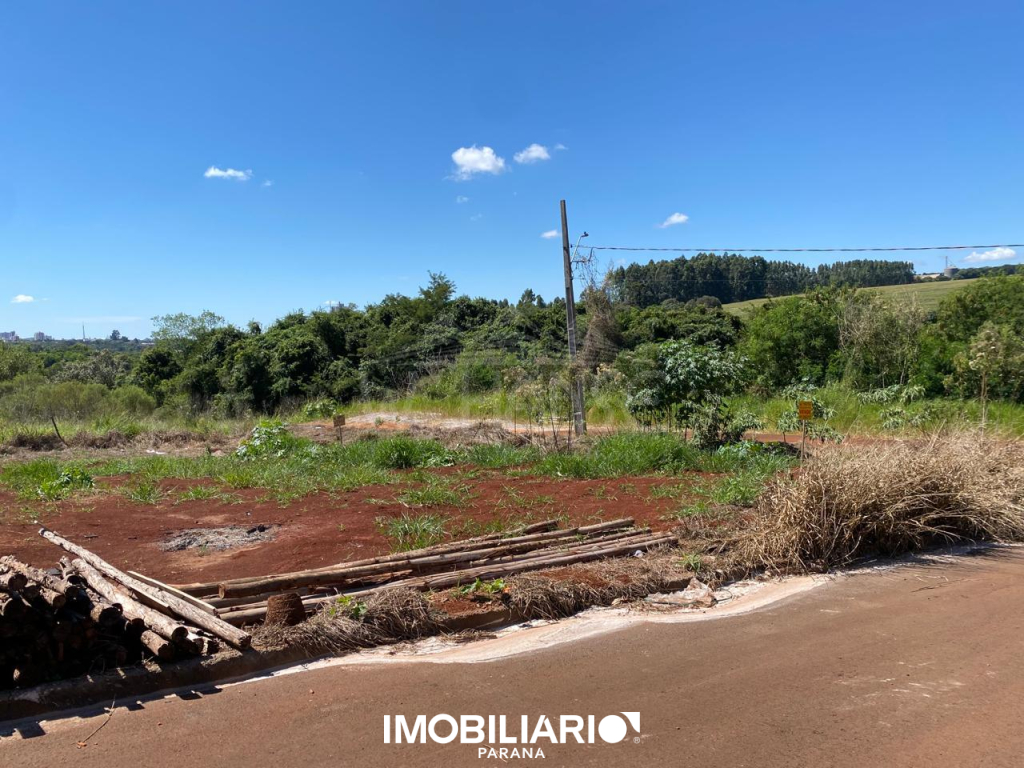 Terreno para  Venda em Campo Mourão pela W. Hanse Imóveis