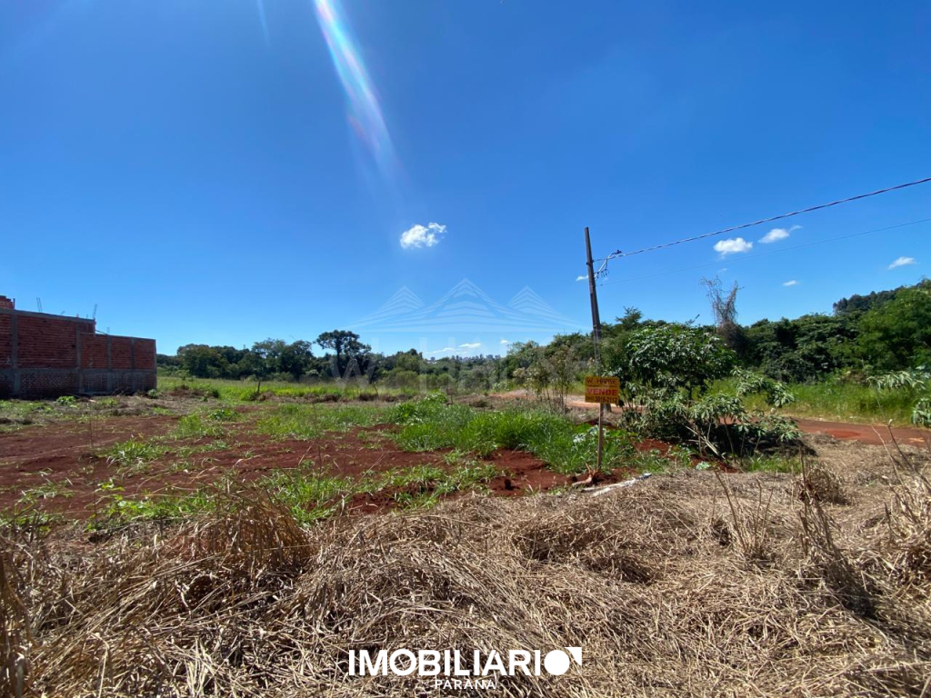 Terreno para  Venda em Campo Mourão pela W. Hanse Imóveis