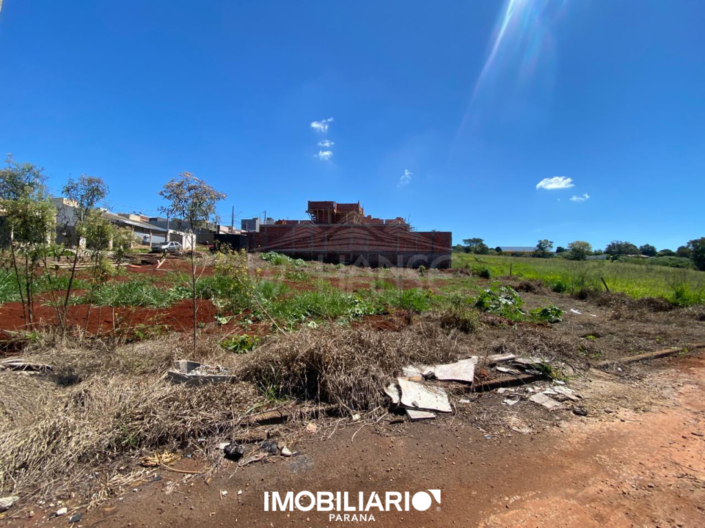 Terreno para  Venda em Campo Mourão pela W. Hanse Imóveis