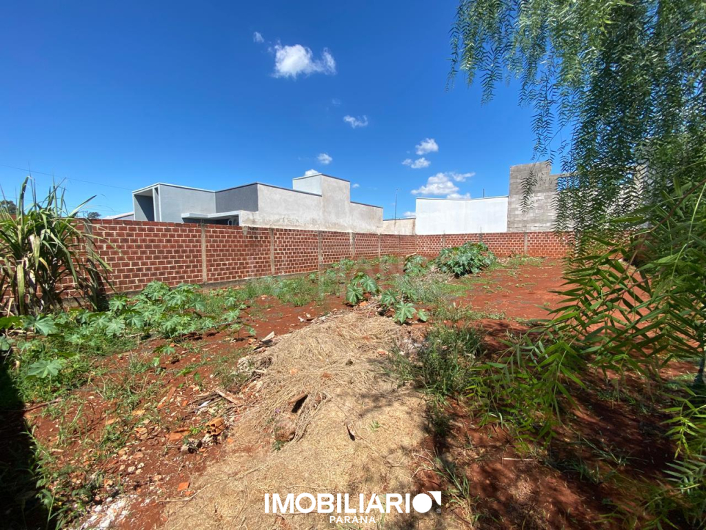 Terreno para  Venda em Campo Mourão pela W. Hanse Imóveis