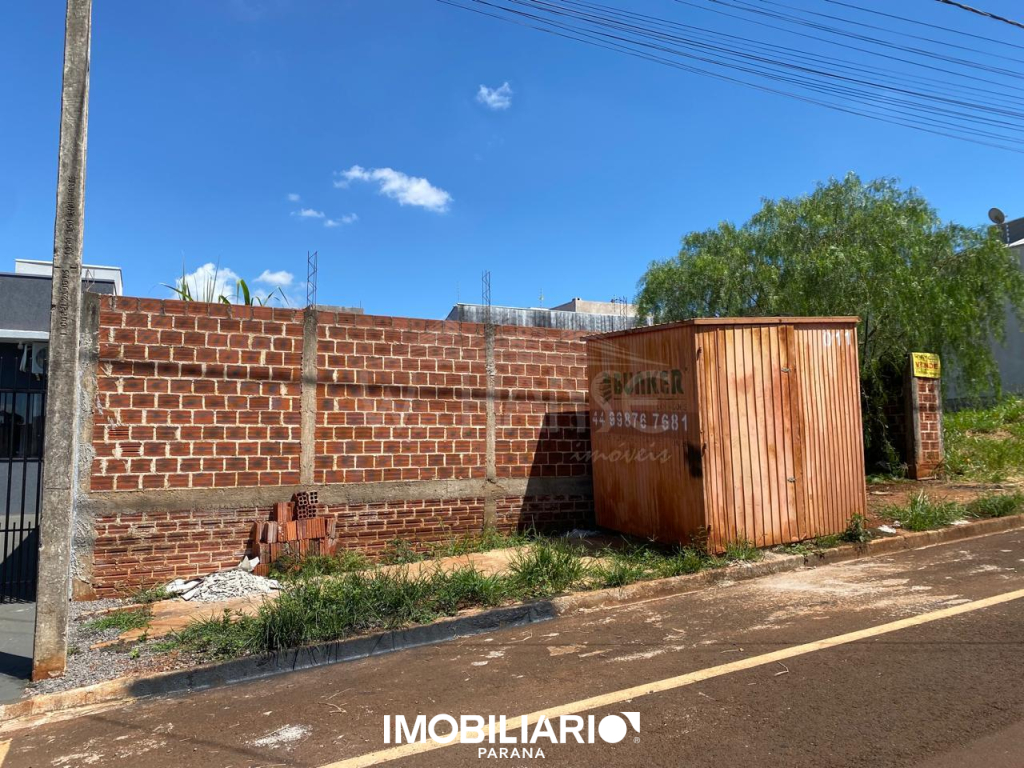 Terreno para  Venda em Campo Mourão pela W. Hanse Imóveis