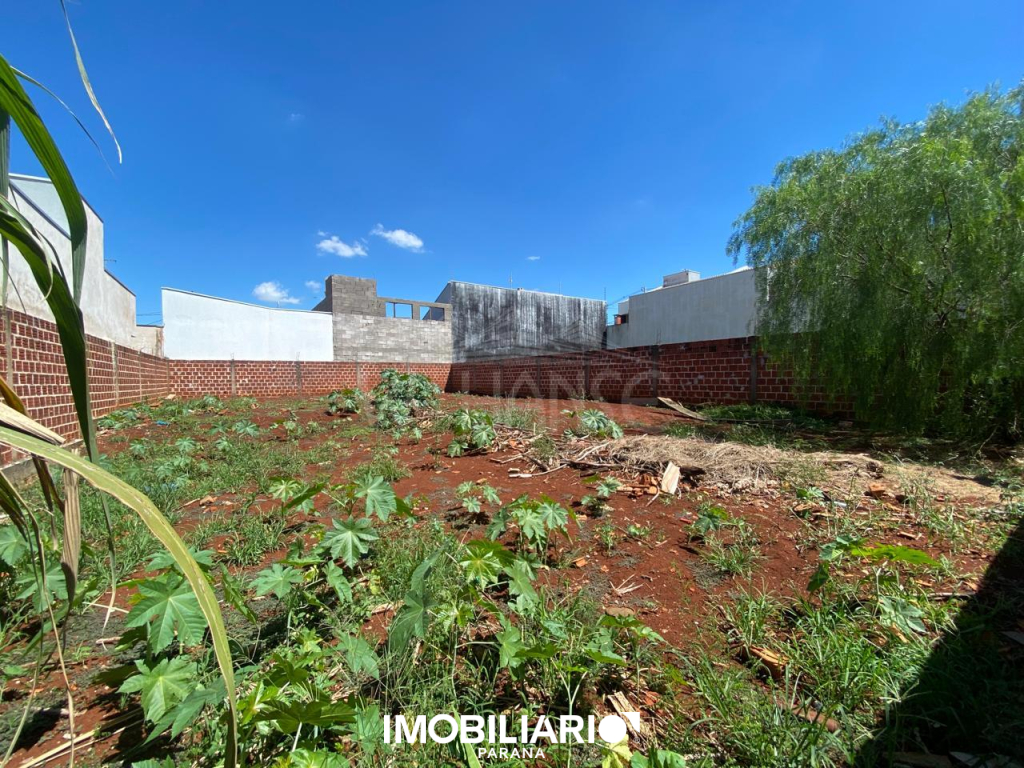 Terreno para  Venda em Campo Mourão pela W. Hanse Imóveis