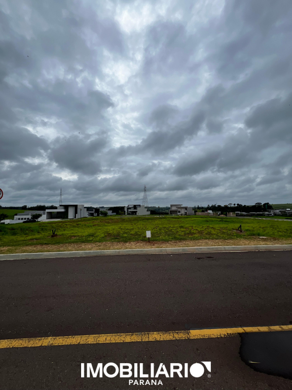 Terreno para  Venda em Umuarama pela Caetano & Otávio