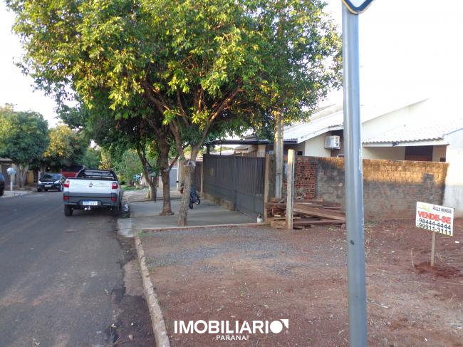 Terreno para  Venda em Umuarama pela Araujo