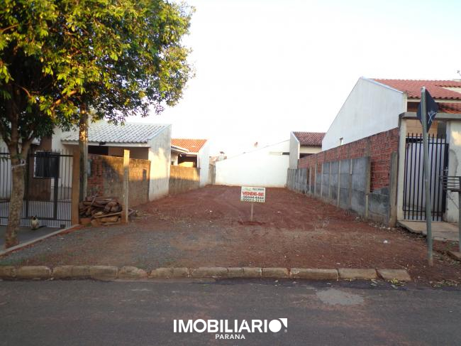 Terreno para  Venda em Umuarama pela Araujo