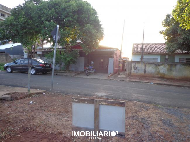 Terreno para  Venda em Umuarama pela Araujo