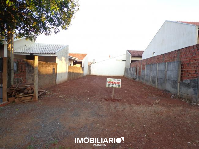 Terreno para  Venda em Umuarama pela Araujo