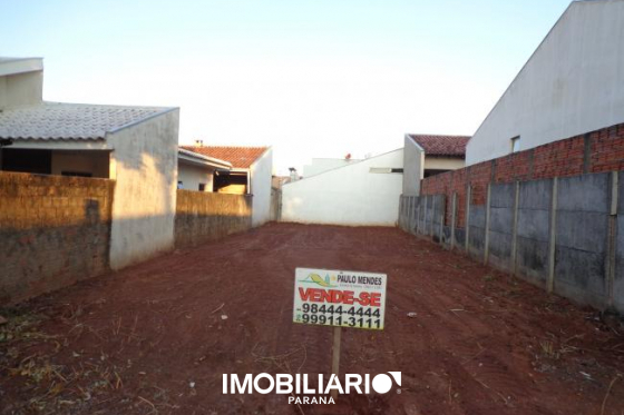 Terreno para  Venda em Umuarama pela Araujo