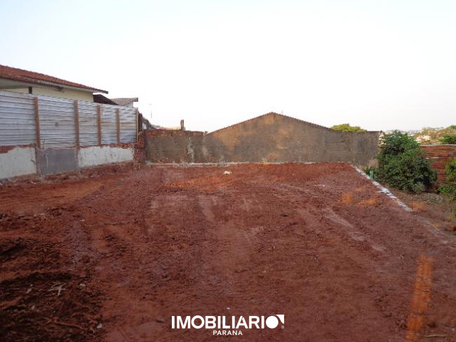 Terreno para  Venda em Umuarama pela Araujo