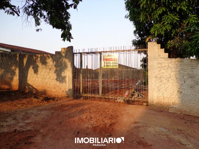 Terreno para  Venda em Umuarama pela Araujo