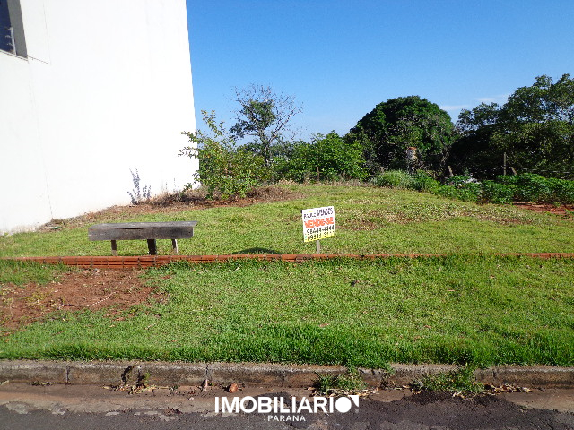 Terreno para  Venda em Umuarama pela Araujo