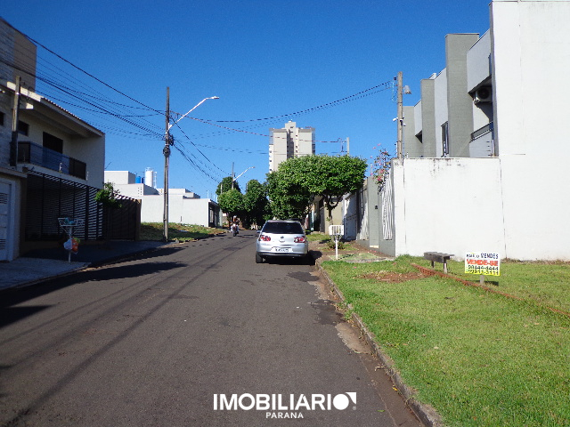 Terreno para  Venda em Umuarama pela Araujo