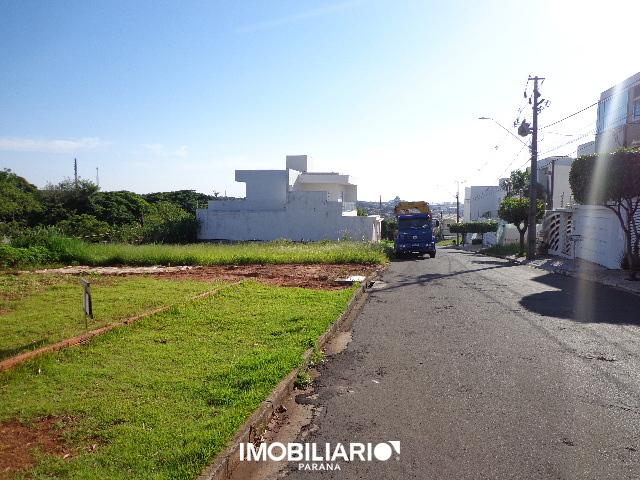 Terreno para  Venda em Umuarama pela Araujo